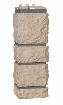 Угол Grand Line Камелот премиум Бежевый (шампань)