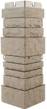 Угол наружный Альта-Профиль Шотландия Бежевый купить в Ирбите