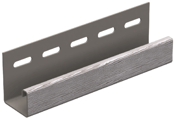 J-планка Timberblock Дуб Серебристый купить в Ирбите