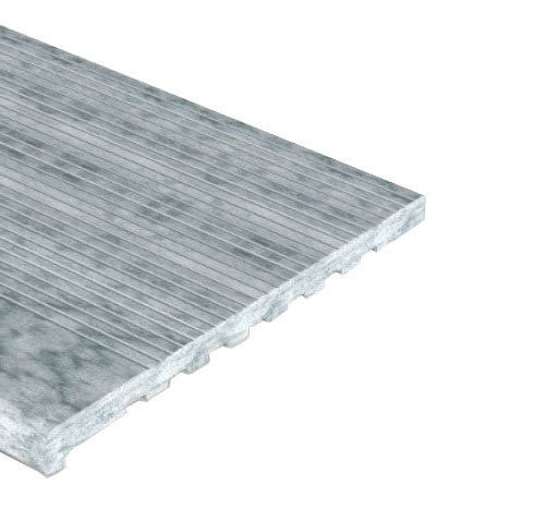 Ступени из ДПК WOODVEX Select Colorite Бело-серый купить в Ирбите