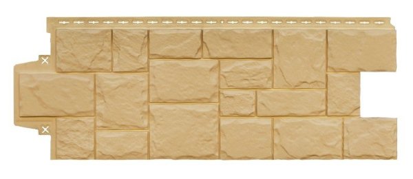 ФП Grand Line-Крупный камень стандарт Песочный купить в Ирбите