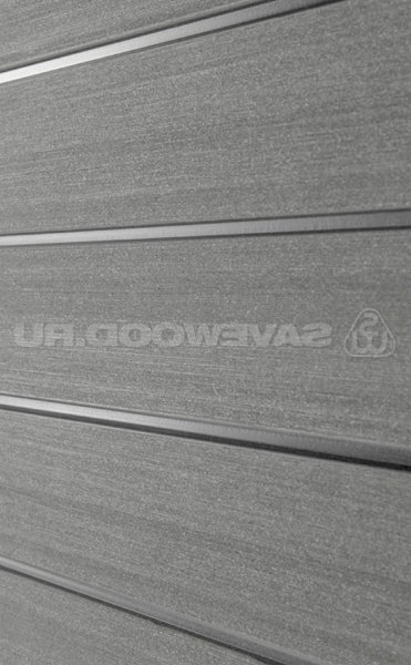 Заборы и ограждения из ДПК SW Agger пепельный купить в Ирбите