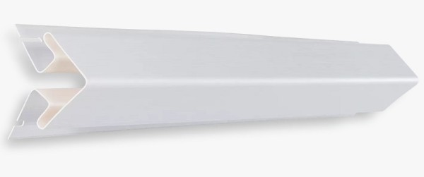 Наружный угол 50мм UP Decor Белый купить в Ирбите