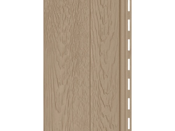 Фасадные панели Ю-Пласт Скандинавия S-Lock - Древесный тауп купить в Ирбите