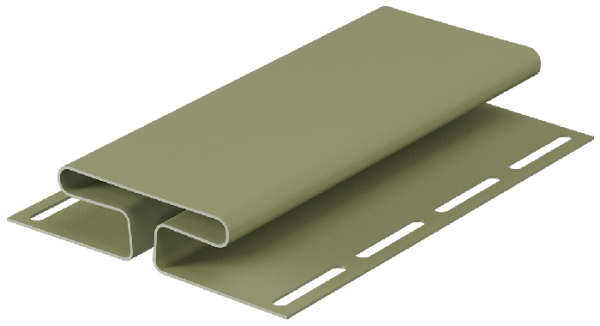 H-профиль Docke Кипарис купить в Ирбите