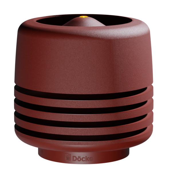 Колпак ИЗЛ-125\700 Красный купить в Ирбите