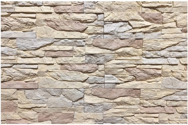 Фиброцементные панели КАНЬОН коллекция СЛАНЕЦ 66 купить в Ирбите