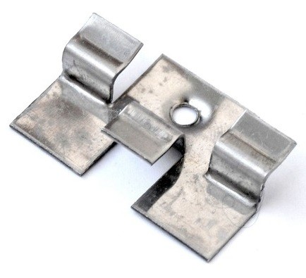 Кляймер террасный 3 мм купить в Ирбите