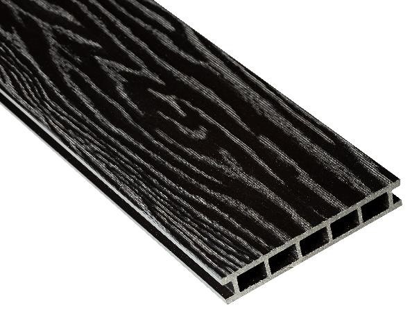 Террасная доска из ДПК Faynag Premium ACERO 3D Кварц купить в Ирбите