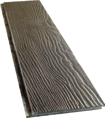 Фиброцементный сайдинг SidWood с фактурой под дерево W-110 Клик