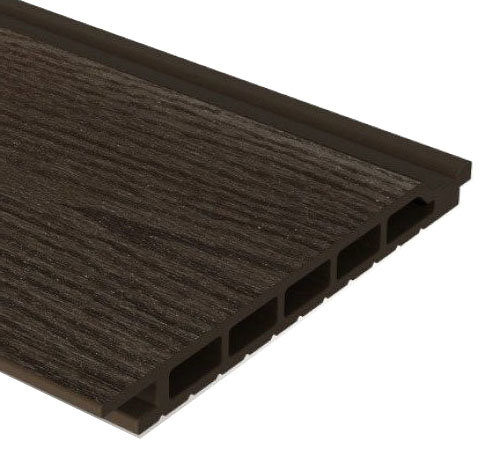 Фасадная панель из ДПК WOODVEX Select Венге купить в Ирбите