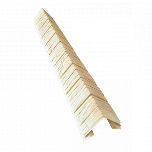 Угол наружный Скалистый риф Премиум Умбра купить в Ирбите