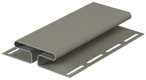 H-профиль Docke Пихта купить в Ирбите