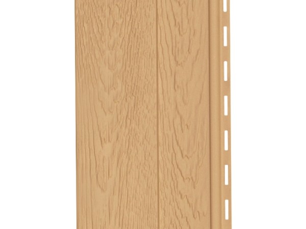 Фасадные панели Ю-Пласт Скандинавия S-Lock - Песчаный берег купить в Ирбите