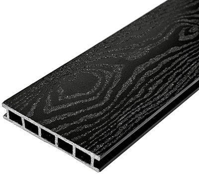 Террасная доска из ДПК Faynag ALbero Bagnato — Кварц