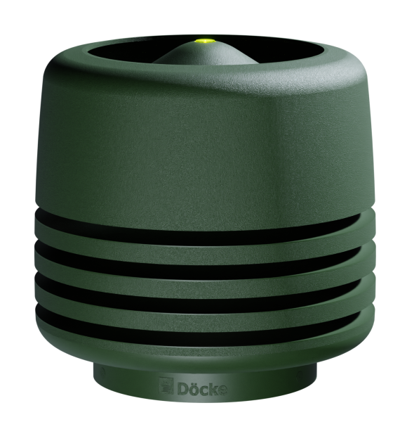 Колпак ИЗЛ-125\700 Зелёный купить в Ирбите