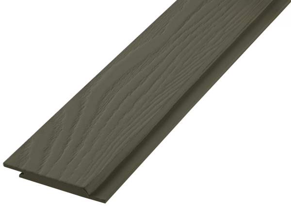 Фиброцементный сайдинг FCSPRO Click Shtil F59 (Дождливый лес) купить в Ирбите