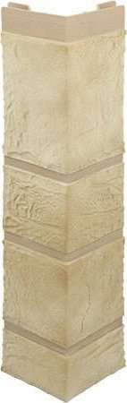 Наружный угол камень (песчаник), 0,47 х 0,11м купить в Ирбите