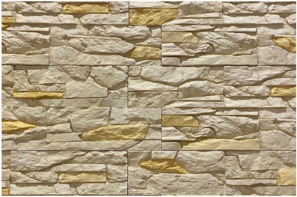 Фиброцементные панели КАНЬОН коллекция СЛАНЕЦ 73 купить в Ирбите