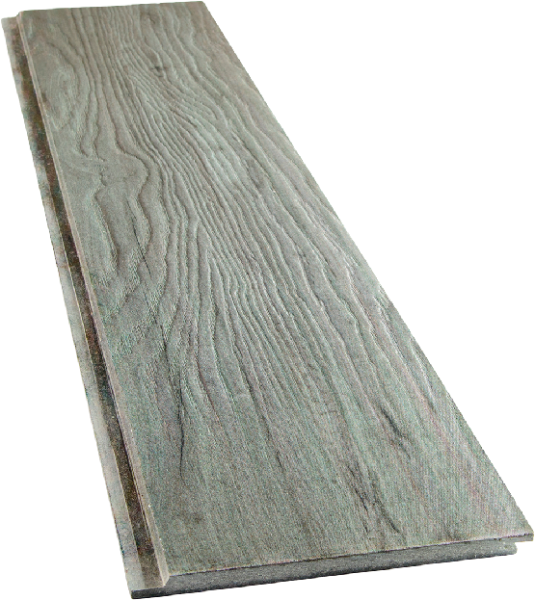 Фиброцементный сайдинг SidWood с фактурой под дерево W-111 Клик купить в Ирбите