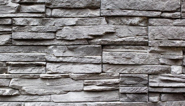 Фиброцементные панели Panda Рваный камень 04110F купить в Ирбите