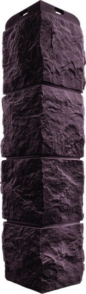 Наружный угол Туф ливанский купить в Ирбите