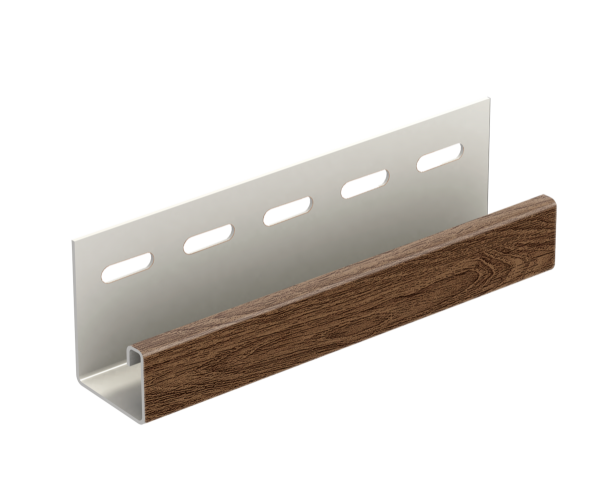 J-планка Timberblock Планкен Янтарный купить в Ирбите