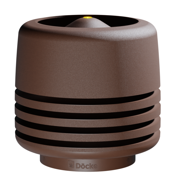 Колпак ИЗЛ-125\700 Светло-коричневый купить в Ирбите