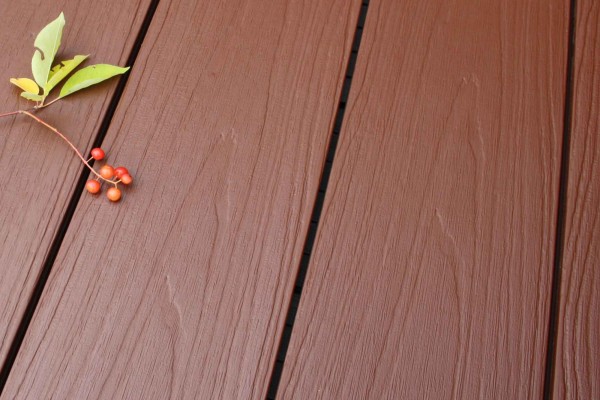 Террасная доска из ДПК Terrapol Практик моноколор Яшма (под заказ) купить в Ирбите