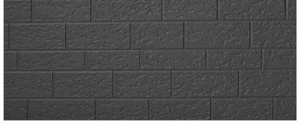 Фасадная панель Zodiac Кирпич крупнозернистый AK2-001 купить в Ирбите