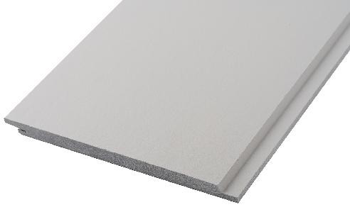 Фиброцементные панели Smooth Click F05 купить в Ирбите