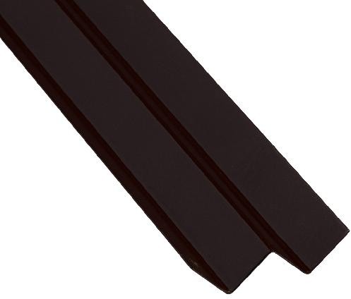 Внутренний симметричный угловой профиль FCS Group RAL 8017 купить в Ирбите