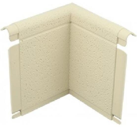 Угол откоса Альта-профиль Альта Декор (отделочные элементы) Кремовый купить в Ирбите