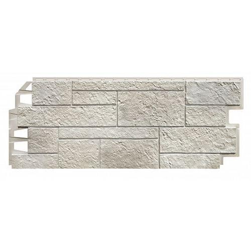 Фасадные панели ТЕХНОНИКОЛЬ Песчаник Бежевый купить в Ирбите