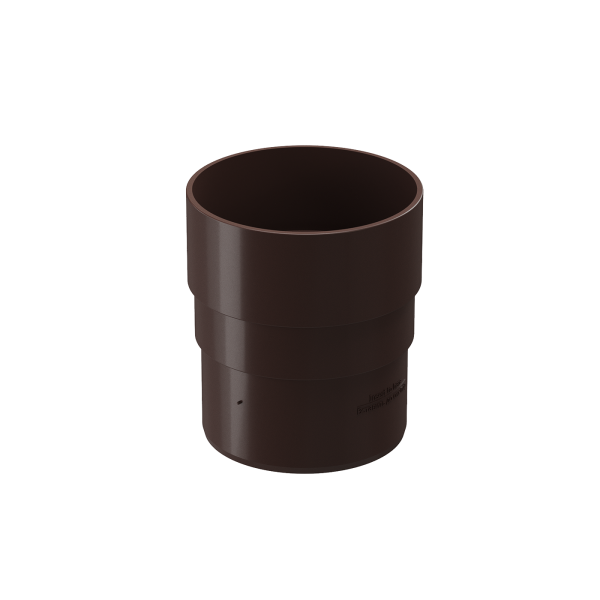 Муфта Docke Premium ПВХ - Шоколад купить в Ирбите