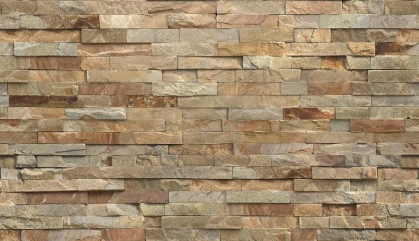 Фиброцементные панели Panda Рваный камень 04120F купить в Ирбите