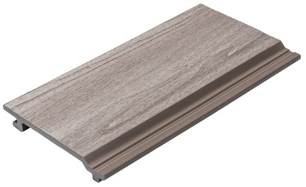 Фасадная панель из ДПК CM Cladding Bark ясень купить в Ирбите