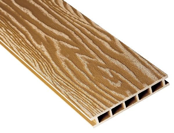 Террасная доска из ДПК Faynag Premium ACERO 3D Орех купить в Ирбите