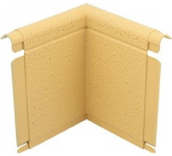 Угол откоса Альта-профиль Альта Декор (отделочные элементы) Песчаный купить в Ирбите