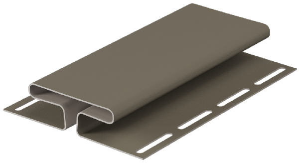 H-профиль Docke Сосна купить в Ирбите