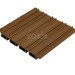 Доска фасадная ДПК SEQUOIA co-extrusion LIGHTBROWN купить в Ирбите