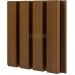 Доска фасадная ДПК SEQUOIA co-extrusion LIGHTBROWN купить в Ирбите
