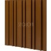 Доска фасадная ДПК SEQUOIA co-extrusion LIGHTBROWN купить в Ирбите