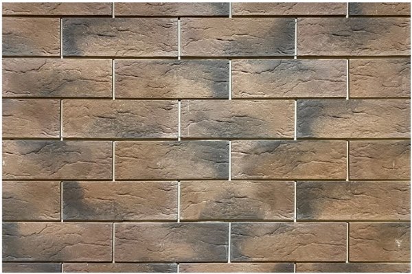 Фиброцементные панели КАНЬОН коллекция ИНДИГО 27 купить в Ирбите