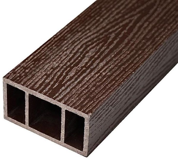 Брус FAYNAG WOOD шоколад купить в Ирбите