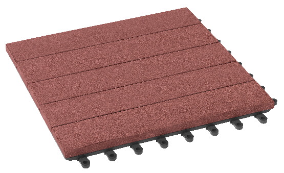 Модульный паркет ДПК GRINDERDECO Комфорт 3 Мербау купить в Ирбите