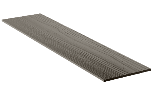 Фиброцементный сайдинг Фибростар Click КС 46 Бурый Медведь купить в Ирбите