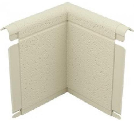 Угол откоса Альта-профиль Альта Декор (отделочные элементы) Белый купить в Ирбите