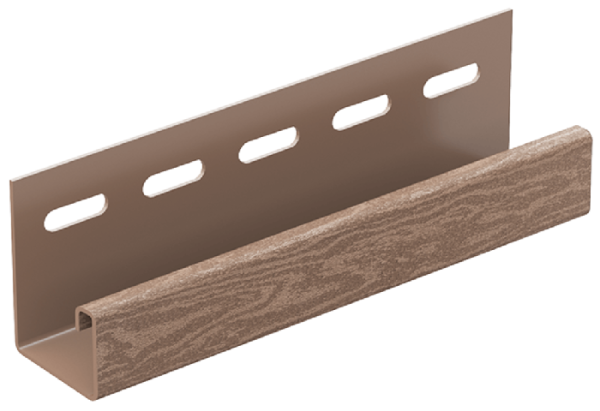 J-планка Timberblock Кедр Натуральный купить в Ирбите