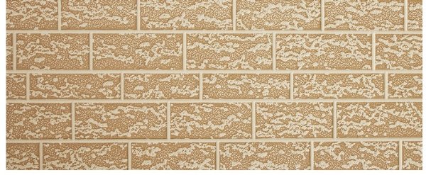 Фасадная панель Zodiac Кирпич крупнозернистый AE2-004 купить в Ирбите